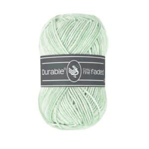 Durable Cosy Fine Faded