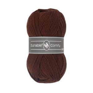 Durable Comfy kleur 2230 Dark Brown