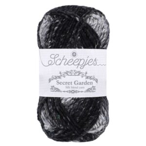 Scheepjes Secret Garden 50 gram kleur 710 Stepping Stone