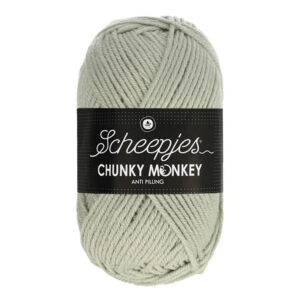 Scheepjes Chunky Monkey 100 gram