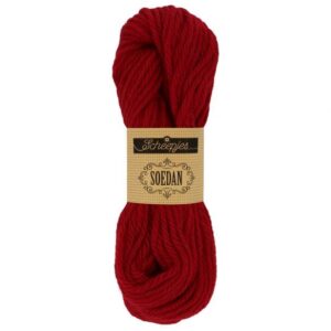 Scheepjes Soedan 50gr kleur 1392