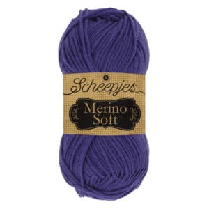 Scheepjes Merino Soft 50g