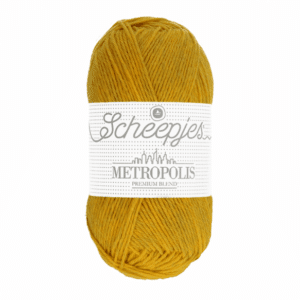 Scheepjes Metropolis 50gr kleur 040 Dhaka