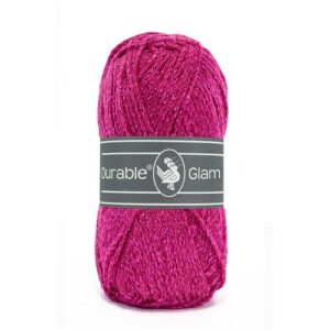 Durable Glam kleur 236 Fuchsia