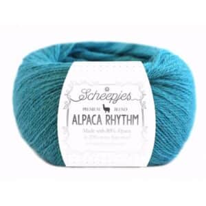 Scheepjes Alpaca Rhythm 25 gr kleur 659 Lindy