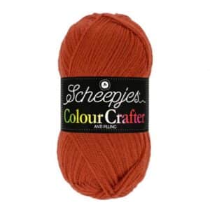 Scheepjes Colour Crafter kleur 1029 Breda
