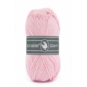 Durable Glam kleur 203 Light Pink
