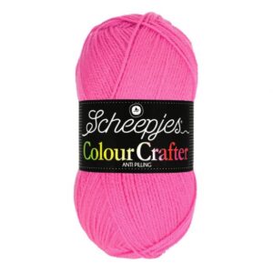 Scheepjes Colour Crafter kleur 2006 Luik