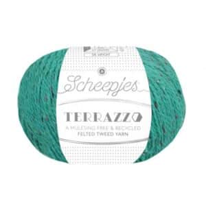 Scheepjes Terrazzo 50 gr kleur 752 Laguna