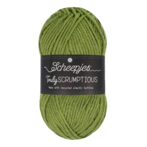 Scheepjes Truly Scrumptious 100gram kleur 325 Baklava