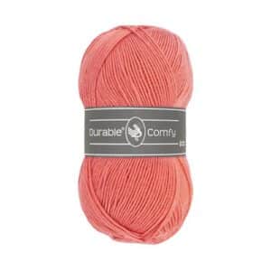 Durable Comfy kleur 231 Retro Pink