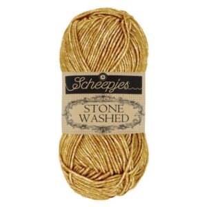 Scheepjes Stone Washed kleur 832 Enstatite