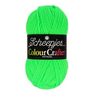 Scheepjes Colour Crafter kleur 1259 Groningen