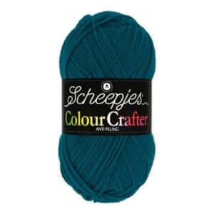 Scheepjes Colour Crafter kleur 1829 Wilnis