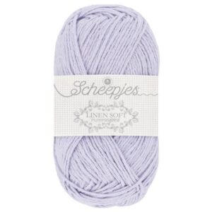 Scheepjes Linen Soft 50 gram kleur 624
