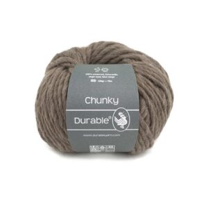 Durable Chunky