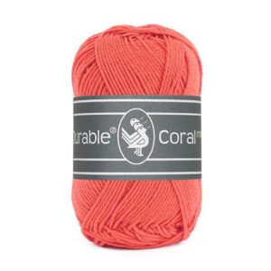 Durable Coral Mini kleur 2190 Coral