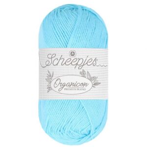 Scheepjes Organicon 50 gram