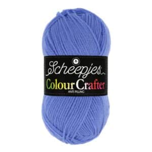Scheepjes Colour Crafter kleur 1082 Zwolle