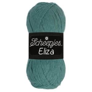 Scheepjes Eliza 100g kleur Soft Sage