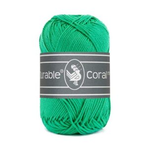Durable Coral Mini kleur 2141 Jade