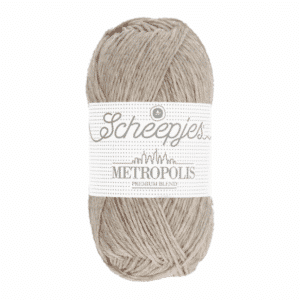 Scheepjes Metropolis 50gr kleur 073 Izmir