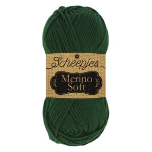 Scheepjes Merino Soft 50g kleur 631 Millais