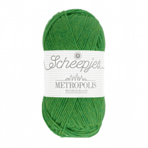 Scheepjes Metropolis 50gr kleur 029 Salvador