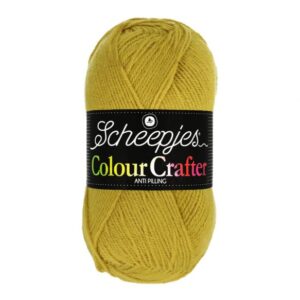 Scheepjes Colour Crafter kleur 1712 Nijmegen