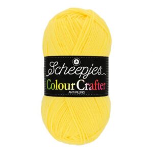 Scheepjes Colour Crafter kleur 1263 Leerdam