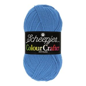 Scheepjes Colour Crafter kleur 1003 Middelburg