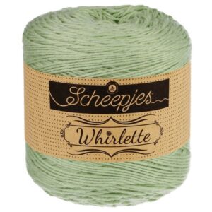 Scheepjes Whirlette 100 gr kleur 880 Delicious