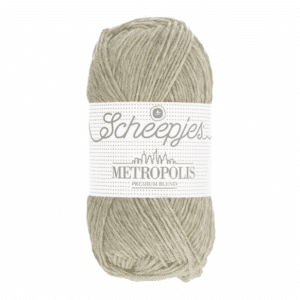 Scheepjes Metropolis 50gr kleur 025 Nice