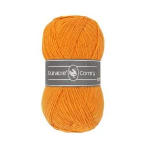 Durable Comfy kleur 2179 Honey