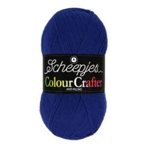Scheepjes Colour Crafter kleur 1117 Delft