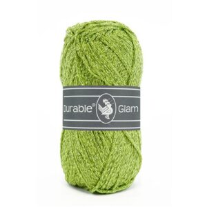 Durable Glam kleur 352 Lime