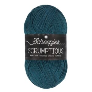 Scheepjes Scrumptious 100gram kleur 354 Forest Fruit Pound Cake