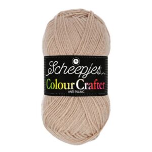 Scheepjes Colour Crafter kleur 1710 Ermelo