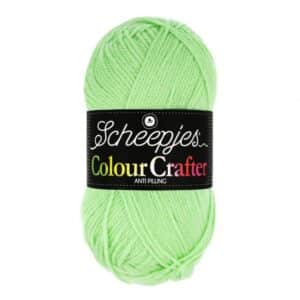 Scheepjes Colour Crafter kleur 1316 Almelo