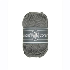 Durable Coral Mini kleur 2235 Ash