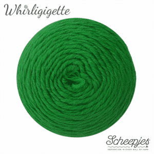 Scheepjes Whirligigette 100 gr