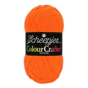 Scheepjes Colour Crafter kleur 1256 The Hague