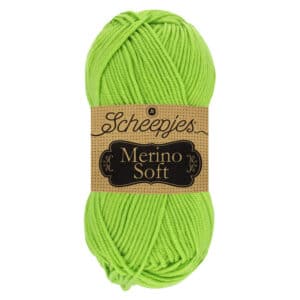 Scheepjes Merino Soft 50g kleur 646 Miró