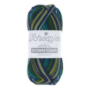 Scheepjes Downtown 50 gr