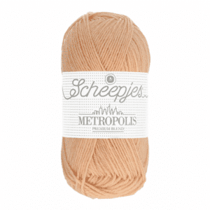 Scheepjes Metropolis 50gr kleur 048 Sydney