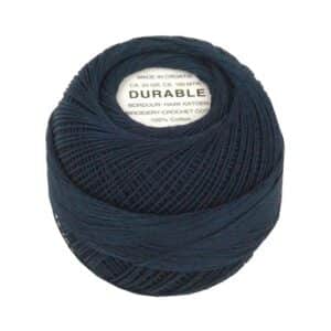 Durable Borduur- en Haakkatoen – 100% Katoen – 20g / 160m kleur 1052