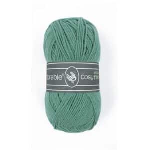 Durable Cosy Extra Fine kleur 2134 Vintage Green
