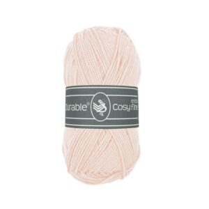 Durable Cosy Extra Fine kleur 2192 Pale Pink