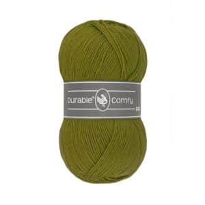 Durable Comfy kleur 2168 Khaki