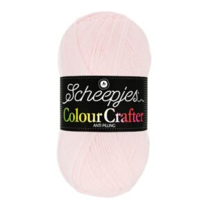 Scheepjes Colour Crafter kleur 1240 Ommen